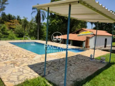 Fazenda/Sítio com 2 Quartos à venda, 180m² no São Jorge, Piracicaba