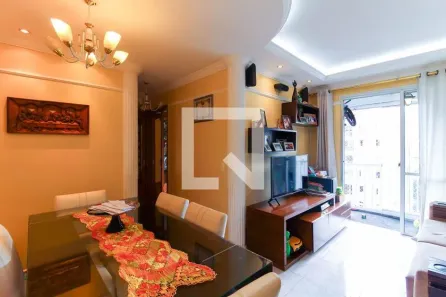 Apartamento com 3 Quartos à venda, 65m² no Brás, São Paulo