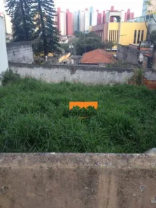 Lote/Terreno à venda, 606m² no Rudge Ramos, São Bernardo do Campo