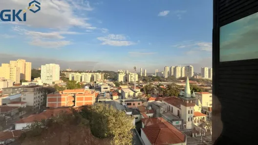 Sala Comercial para alugar, 37m² no Lapa, São Paulo