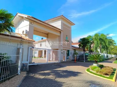 Casa de Condomínio com 3 Quartos à venda, 142m² no Marechal Rondon, Canoas