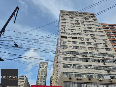 Sala Comercial com 3 Quartos à venda, 103m² no Centro Histórico, Porto Alegre