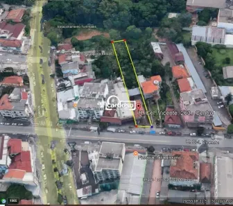 Lote/Terreno à venda, 990m² no Centro, Canoas