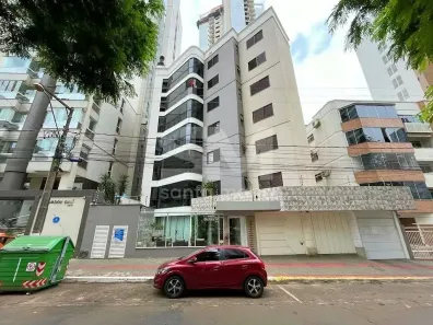 Apartamento com 3 Quartos à venda, 154m² no Centro, Chapecó