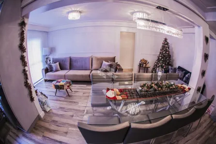 Apartamento com 3 Quartos à venda, 90m² no Itaguaçu, Florianópolis