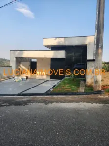 Casa de Condomínio com 3 Quartos à venda, 247m² no Parque Santa Tereza, Santa Isabel