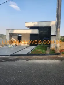 Sobrado com 3 Quartos à venda, 247m² no Parque Santa Tereza, Santa Isabel