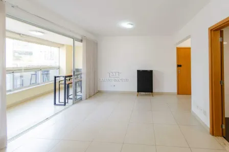 Apartamento com 3 Quartos à venda, 104m² no Vila da Serra, Nova Lima