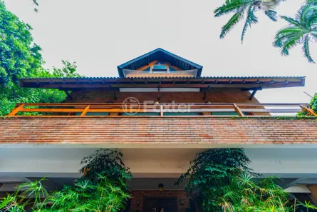 Casa com 4 Quartos à venda, 810m² no Jardim Guedala, São Paulo