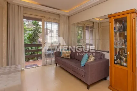 Apartamento com 2 Quartos à venda, 57m² no Mont Serrat, Porto Alegre