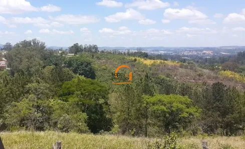 Lote/Terreno à venda, 1213m² no Atibaia Belvedere, Atibaia
