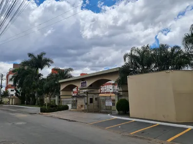 Lote/Terreno à venda, 15004m² no Vila Santos Dumont, Aparecida de Goiânia