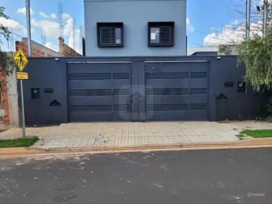 Casa com 3 Quartos à venda, 124m² no Aclimação, Uberlândia