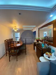 Apartamento com 3 Quartos para alugar, 110m² no Ingá, Niterói