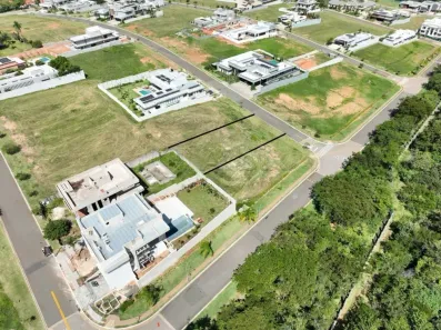  à venda, 1000m² no Zona de Produção Industrial Um (ZPI-01), Nova Odessa