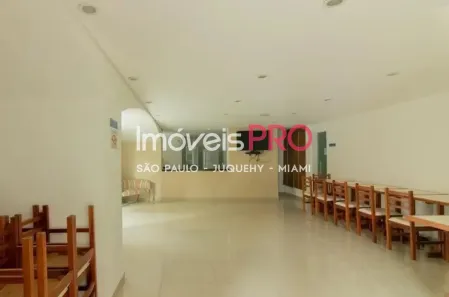 Apartamento com 2 Quartos para alugar, 60m² no Vila Uberabinha, São Paulo