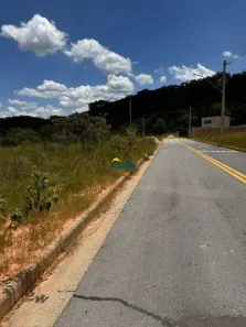 Lote/Terreno à venda, 378m² no Santa Fé, Betim