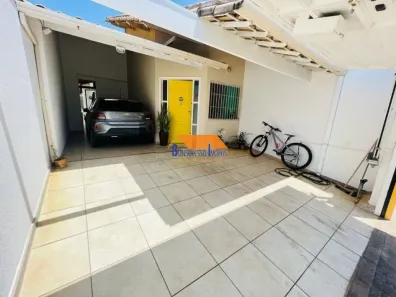 Casa com 3 Quartos à venda, 128m² no Santa Amélia, Belo Horizonte
