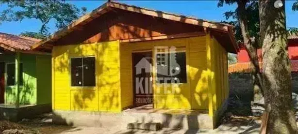 Casa com 2 Quartos à venda, 190m² no Itaocaia Valley (Itaipuaçu), Maricá