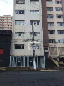 Kitnet com 1 Quarto à venda, 41m² no Botafogo, Campinas