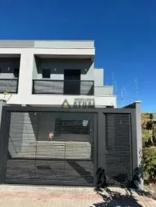 Casa com 3 Quartos à venda, 136m² no Marabá, Londrina