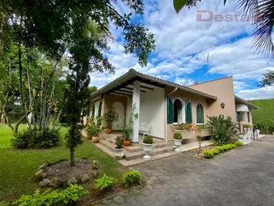 Casa com 2 Quartos à venda, 1100m² no Vendaval, Biguaçu
