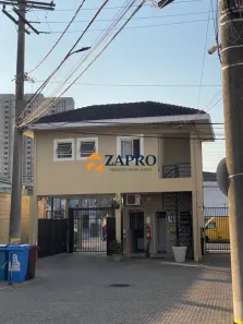 Casa de Condomínio com 3 Quartos à venda, 73m² no Parque dos Ipês, São José dos Campos
