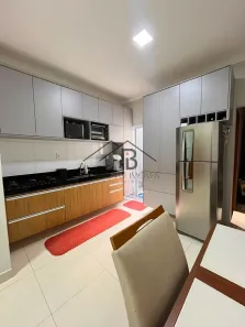 Casa com 2 Quartos à venda, 75m² no Jardim Portal do Sol, Indaiatuba