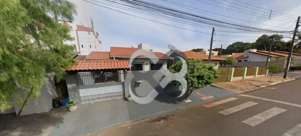 Casa com 3 Quartos à venda, 200m² no Jardim Alto da Boa Vista, Rolândia