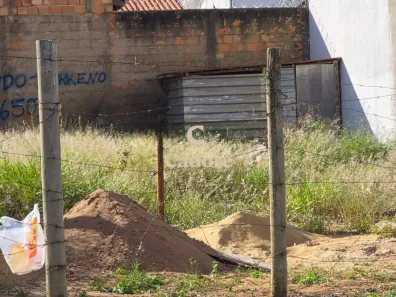 Lote/Terreno à venda, 250m² no Jardim Holanda, Uberlândia
