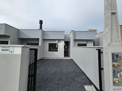 Casa com 2 Quartos à venda, 56m² no Jaraguá 99, Jaraguá do Sul