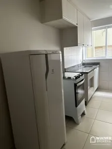 Kitnet com 1 Quarto para alugar, 27m² no Zona 07, Maringá