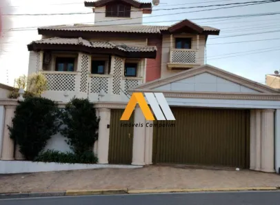 Sobrado com 3 Quartos à venda, 800m² no Parque dos Eucaliptos, Sorocaba
