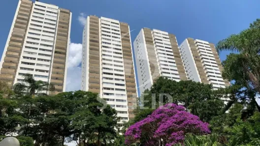 Apartamento com 4 Quartos à venda, 440m² no Cidade Dutra, São Paulo