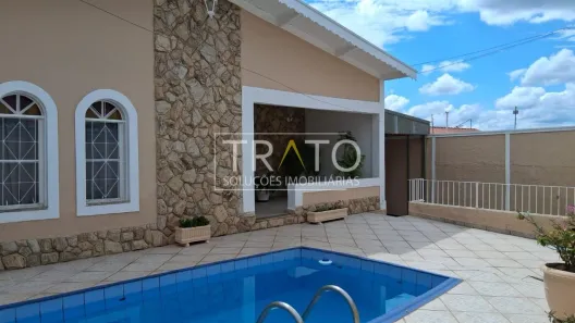 Casa com 3 Quartos à venda, 172m² no Jardim Carlos Lourenço, Campinas