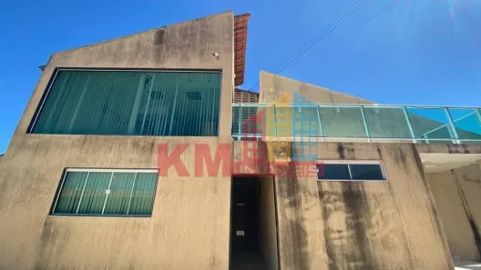 Casa com 5 Quartos à venda, 1350m² no Presidente Costa e Silva, Mossoró