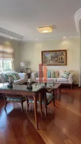 Apartamento com 3 Quartos à venda, 186m² no Tatuapé, São Paulo