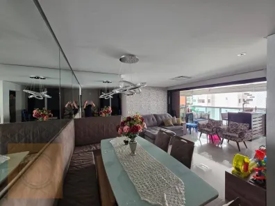 Apartamento com 2 Quartos à venda, 92m² no Vila Regente Feijó, São Paulo