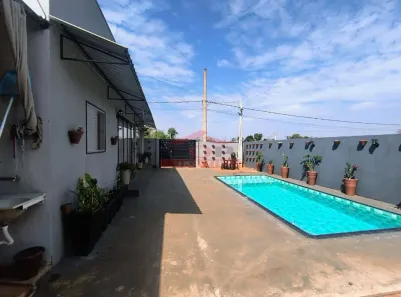 Casa com 2 Quartos à venda, 100m² no Vale do Igapó, Bauru