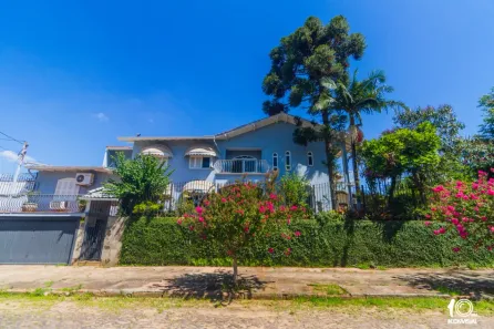 Casa com 3 Quartos à venda, 432m² no Cristo Rei, São Leopoldo