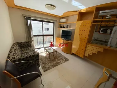 Apartamento com 2 Quartos à venda, 68m² no Jardim Paulista, São Paulo