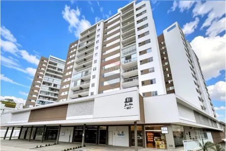 Apartamento com 3 Quartos à venda, 106m² no Bom Pastor, Juiz de Fora