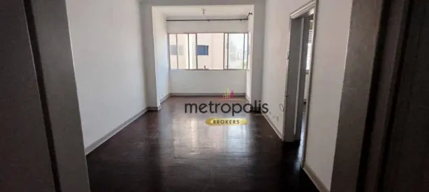 Apartamento com 2 Quartos à venda, 109m² no Centro, São Vicente