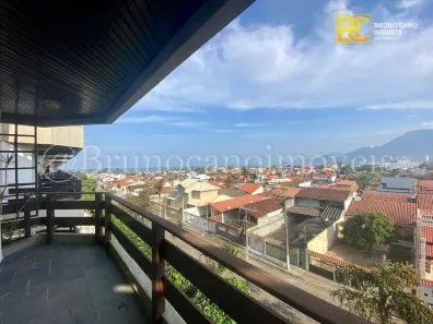 Apartamento com 4 Quartos à venda, 165m² no Balneario São João Batista, Peruíbe