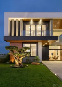 Casa de Condomínio com 5 Quartos à venda, 469m² no , Xangri-lá