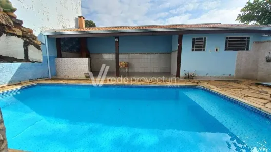 Casa com 3 Quartos à venda, 133m² no Parque Taquaral, Campinas