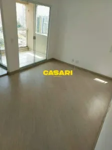 Apartamento com 3 Quartos à venda, 59m² no Vila Assunção, Santo André