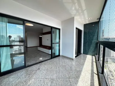 Apartamento com 3 Quartos à venda, 130m² no Praia do Canto, Vitória