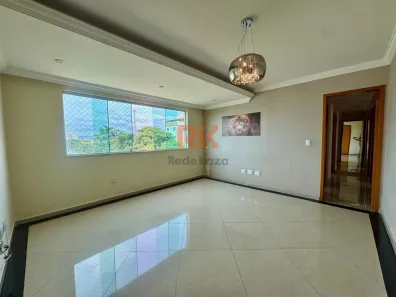 Cobertura com 3 Quartos para alugar, 185m² no Cabral, Contagem