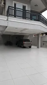 Casa de Condomínio com 2 Quartos para alugar, 74m² no Mirim, Praia Grande